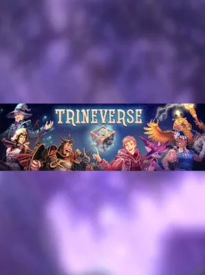 TRINEVERSE - Steam - Key