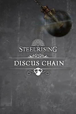 Steelrising - Discus Chain (DLC)