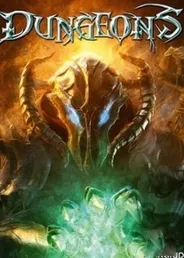 Dungeons - Into the Dark (DLC)