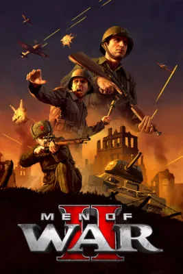 Men Of War II - Frontline Hero Pack (DLC)