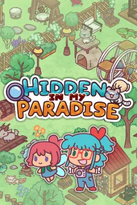 Hidden in my Paradise Steam