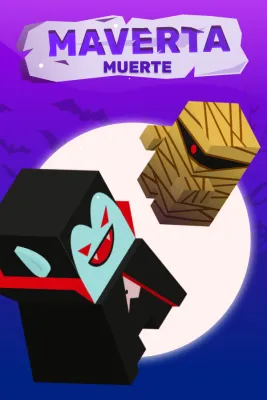 Maverta Muerte