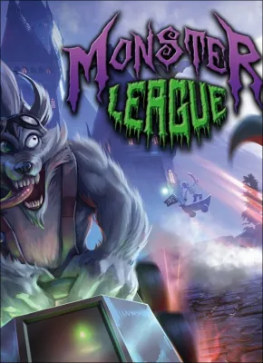 Monster League
