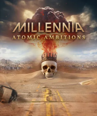 Millennia - Atomic Ambitions (DLC)