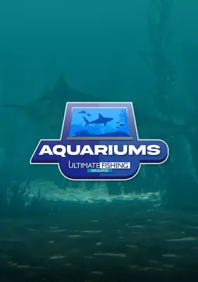 Ultimate Fishing Simulator - Aquarium (DLC)