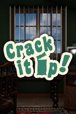 Crack it Up! Steam
