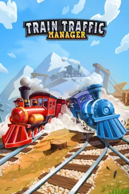 Train Traffic Manager