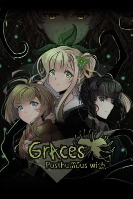 Graces: Posthumous Wish Steam