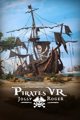 Pirates VR: Jolly Roger [VR]