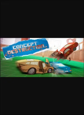 Concept Destruction