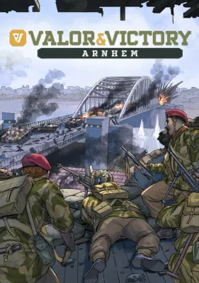 Valor & Victory: Arnhem (DLC)