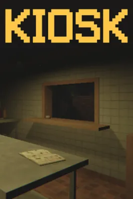 Kiosk