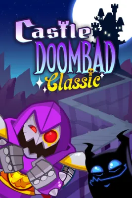 Castle Doombad Classic Steam