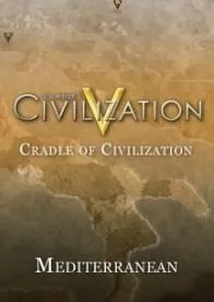 Sid Meier's Civilization V - Cradle of Civilization: Mediterranean (DLC)