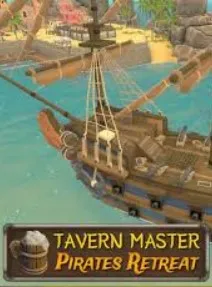 Tavern Master - Pirates Retreat (DLC)