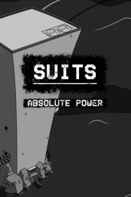 Suits: Absolute Power