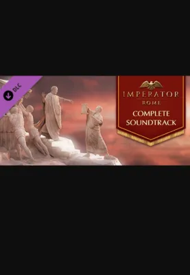 Imperator: Rome - Complete Soundtrack (DLC)