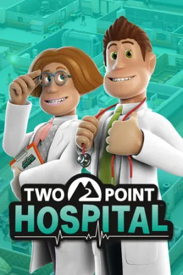 Two Point Hospital | Healthy Collection Vol. 2 Bundle
