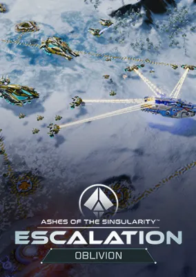 Ashes of the Singularity: Escalation - Oblivion (DLC)