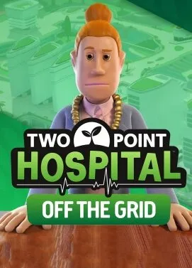 Two Point Hospital: Off The Grid (DLC)