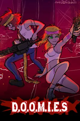 Doomies (Damikira)