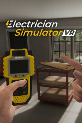Electrician Simulator VR Steam