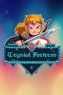 Crystal Fortress