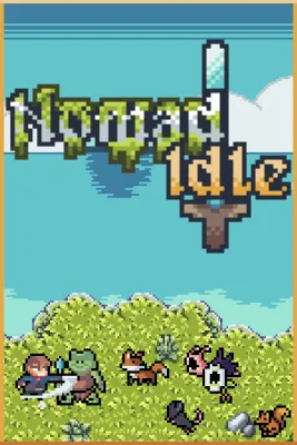 Nomad Idle Stem Key