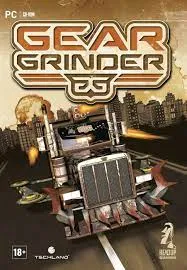Sledgehammer / Gear Grinder