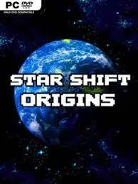 Star Shift Origins