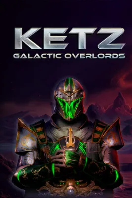 Ketz: Galactic Overlords Steam