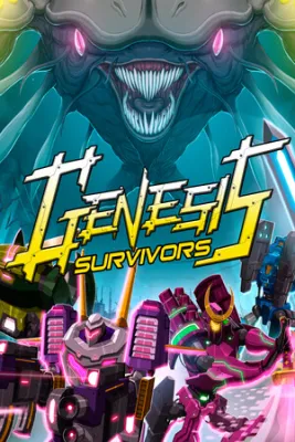 Genesis Survivors