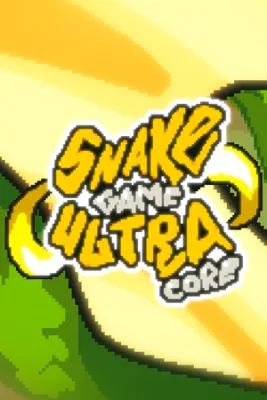 SNAKE GAME ULTRA CORE
