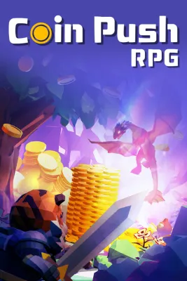 Coin Push RPG Steam