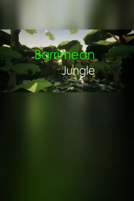 Barimean Jungle