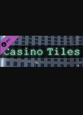 RPG Maker VX Ace - Casino Tile Pack (DLC)
