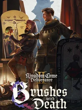 Kingdom Come: Deliverance II Brushes with Death (DLC)