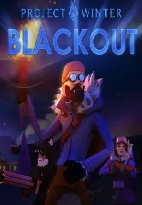 Project Winter - Blackout (DLC)