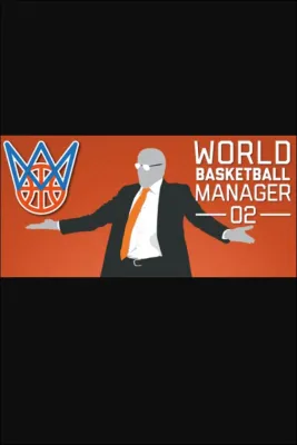 World Basketball Manager 2