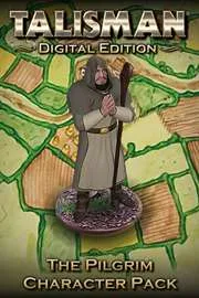 Talisman Character - Pilgrim (DLC)