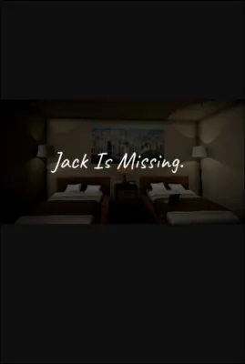 Jack Is Missing