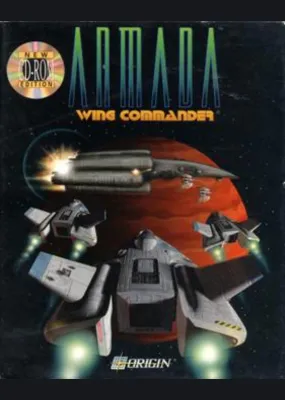 Wing Commander: Armada GOG