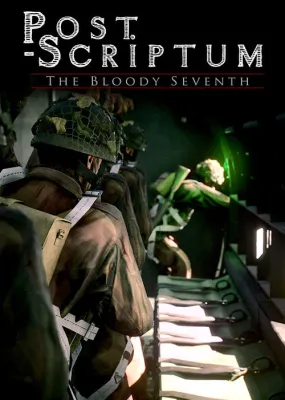 Post Scriptum (uncut)