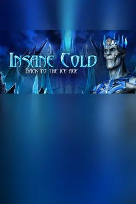 Insane Cold Back to the Ice Age