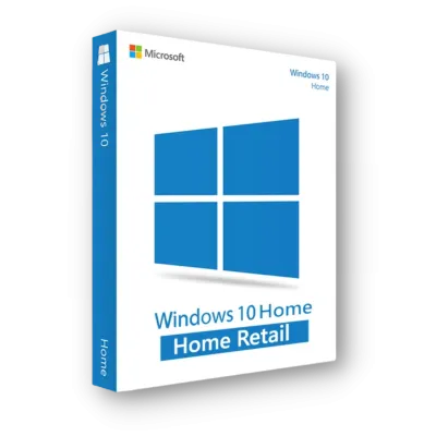 Microsoft Windows 10 Home