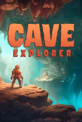 Cave Explorer