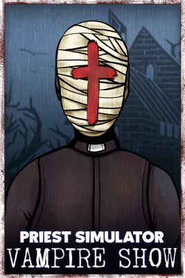 Priest Simulator: Splendor Set