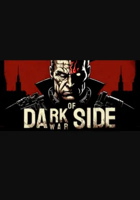 Dark Side of War