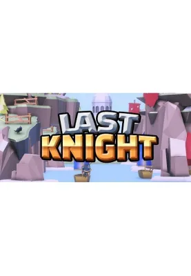 Last Knight Stem Key