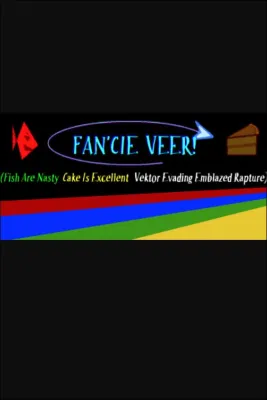 FAN'CIE VEER!